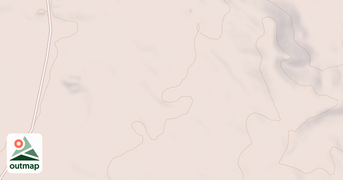 Map of FDR4587-B