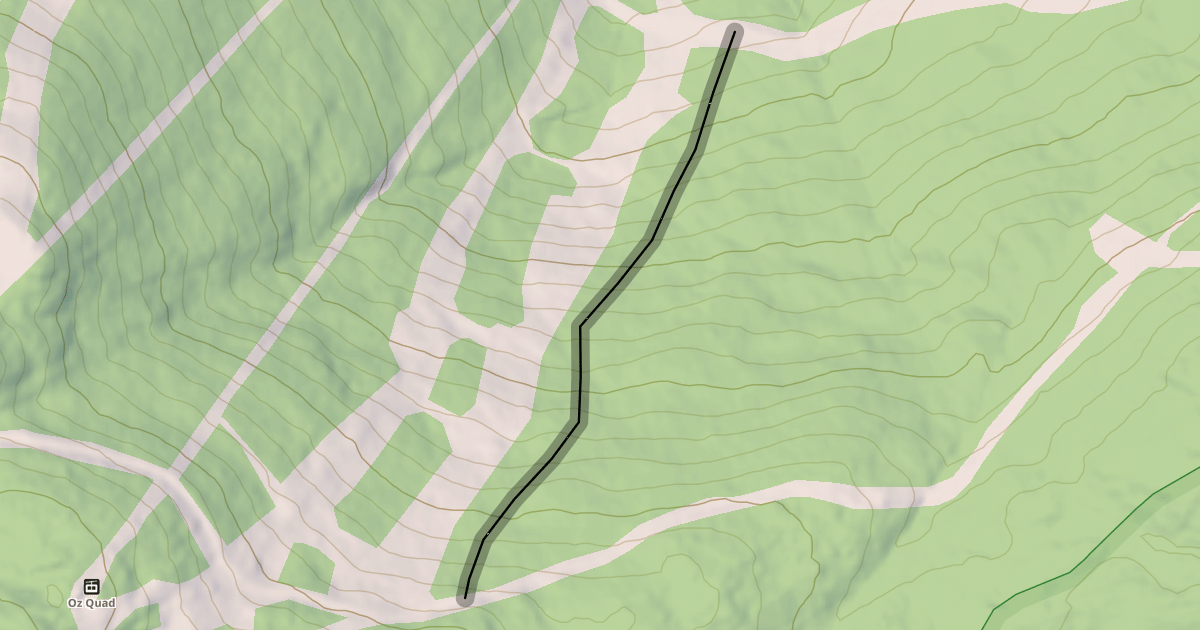 Map preview of Poppy Fields