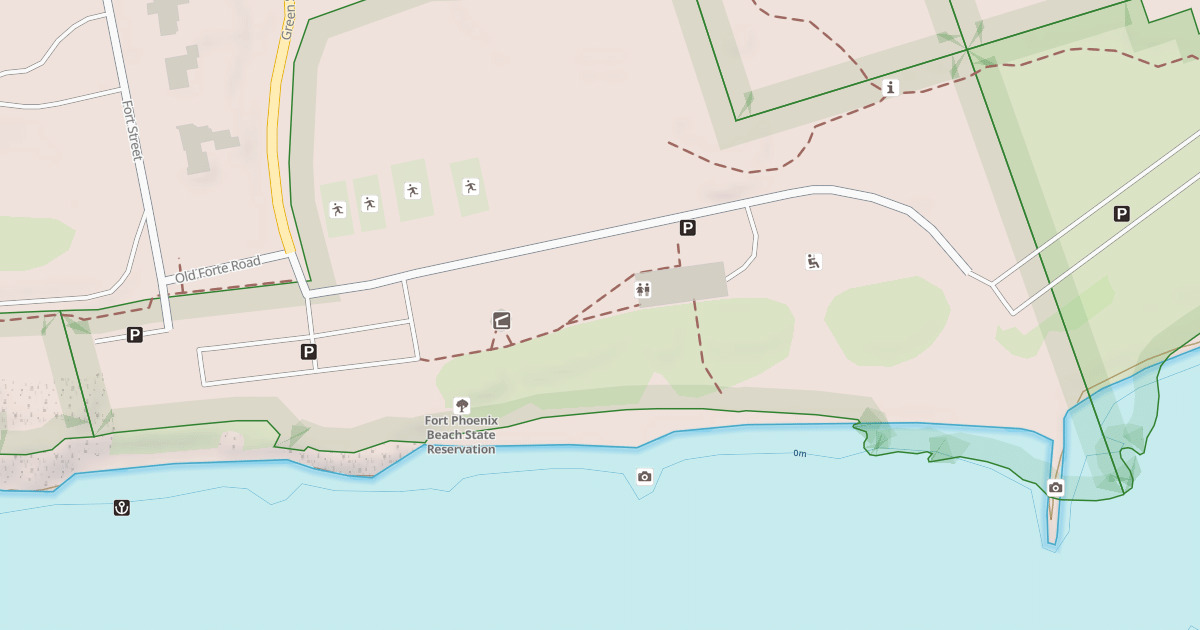 Map preview of USGS National Digital Trails 55797058-840a-437a-88cb-05b797dadae0