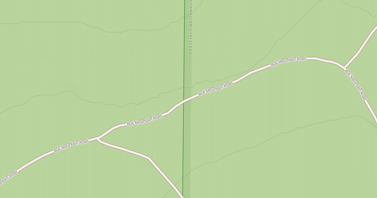 Map preview of BLM National GTLF Public Motorized Roads 89f142a7-d28d-4088-84c1-cc962c939b1d