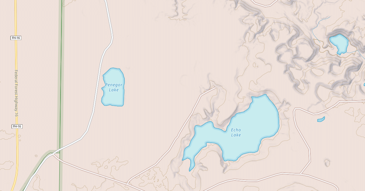 Map preview of FDR1501-B