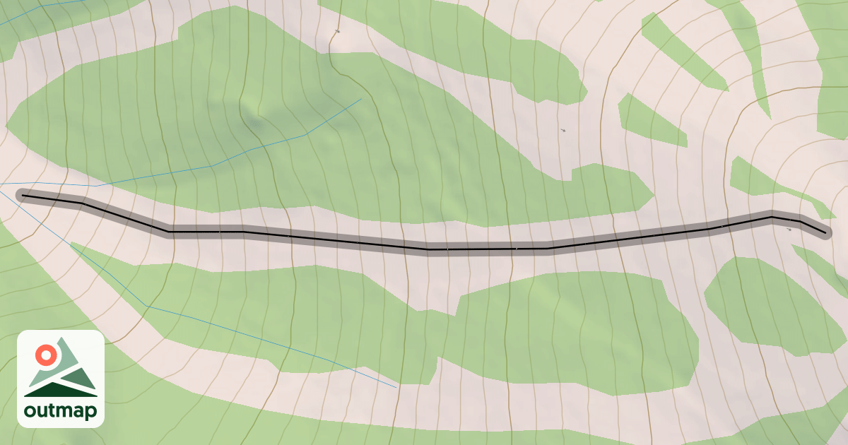 Map of Geronimo