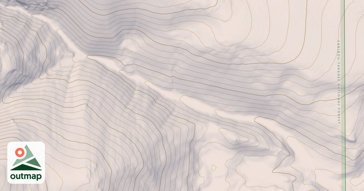 Map of SAWMILL