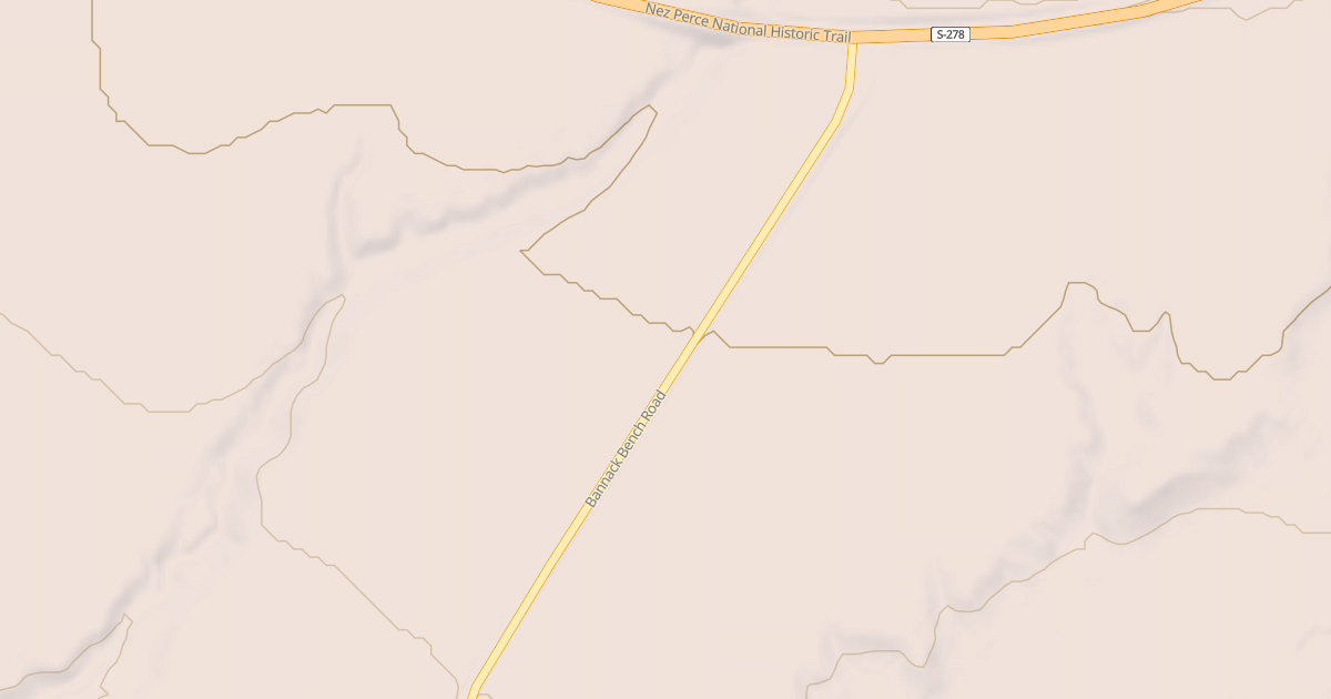 Map preview of BLM National GTLF Public Motorized Roads 91c938f9-f953-43f0-827d-dd63adeb57fe