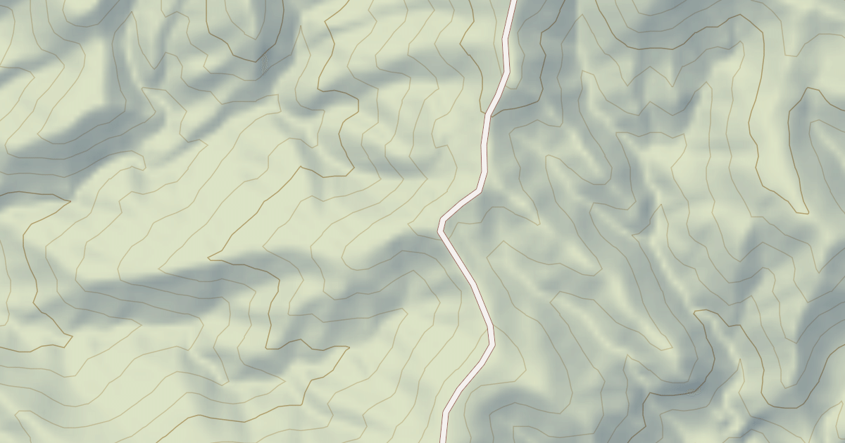 Map preview of USGS National Digital Trails e9bab6a6-efed-4ddc-8486-875551c4e34f