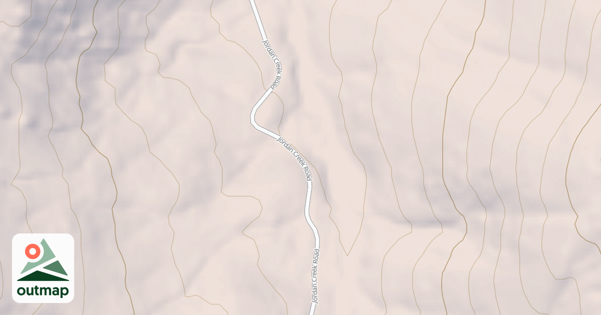 Map of BLM National GTLF Public Motorized Roads 0936c0ec-922a-4883-827b-2f8cb43f4d92