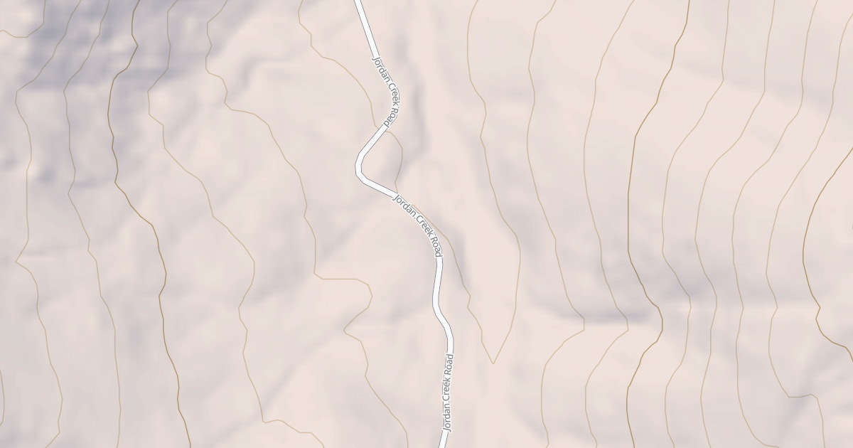 Map preview of BLM National GTLF Public Motorized Roads 0936c0ec-922a-4883-827b-2f8cb43f4d92