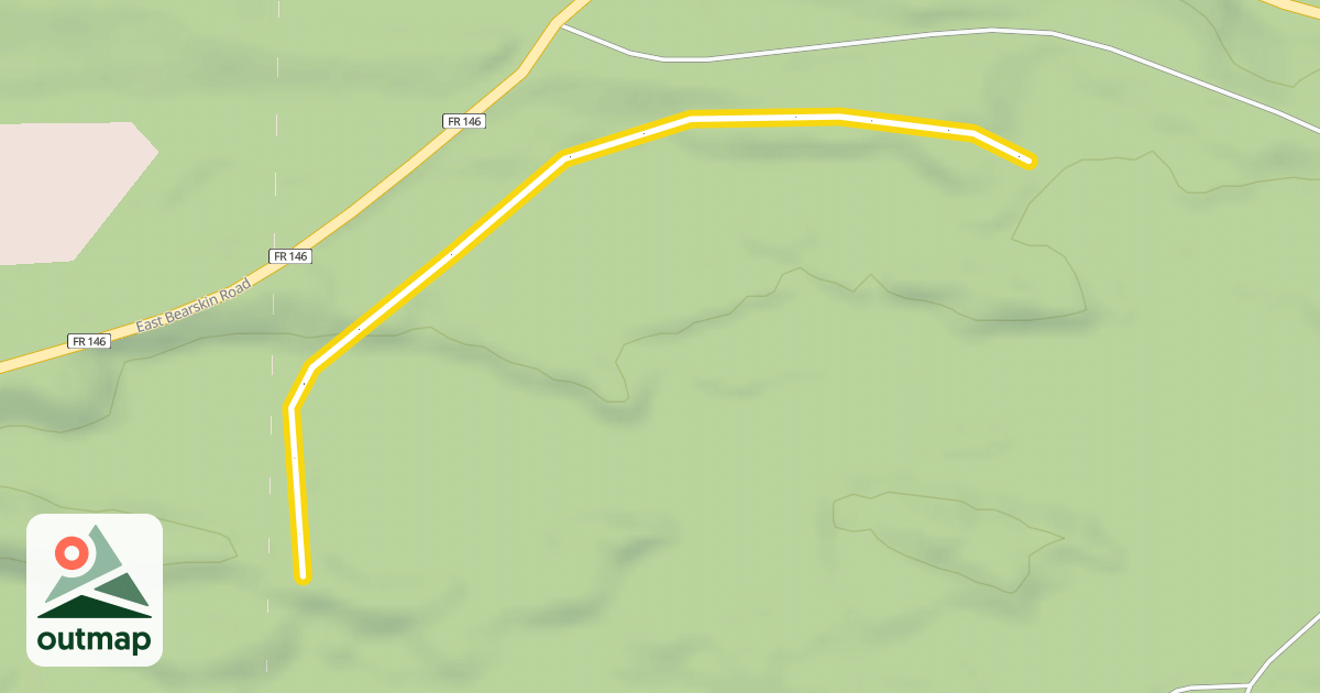 Map of North-South Link