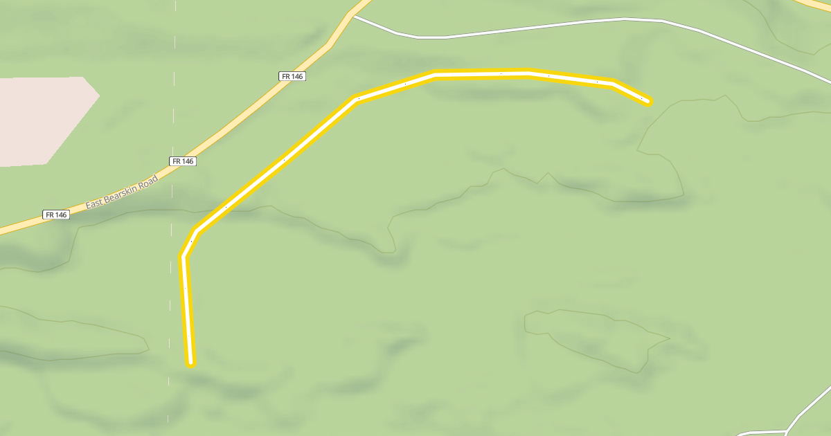 Map preview of North-South Link