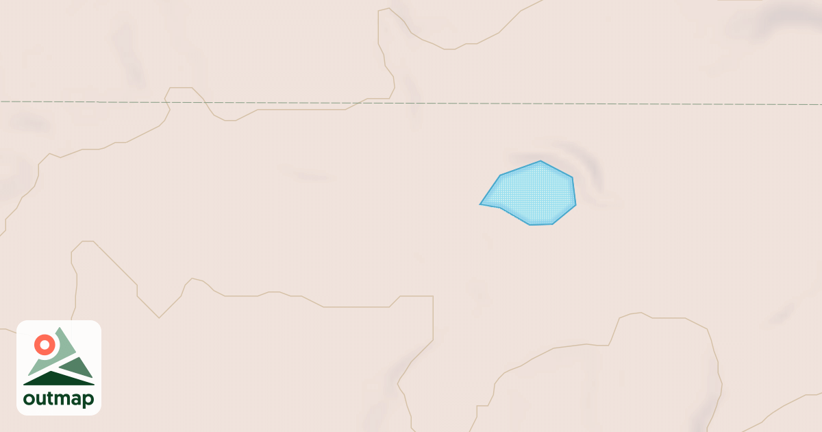 Map of BLM National GTLF Public Motorized Roads 83d403c4-c560-4fbb-950e-4ab88e2e3860
