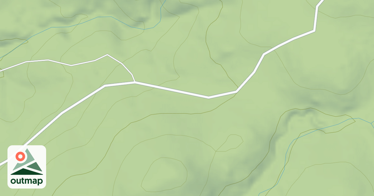 Map of BLM National GTLF Public Motorized Roads 14171cc6-5e99-45fb-a699-1eac032a2b94