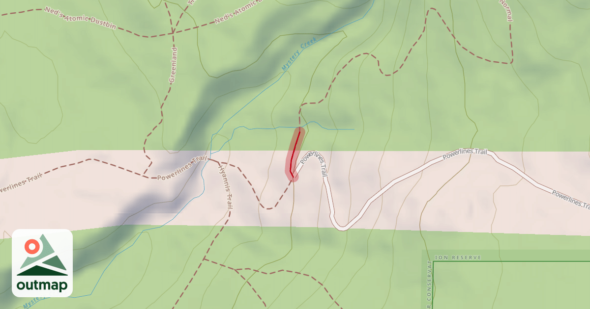 Map of New Normal