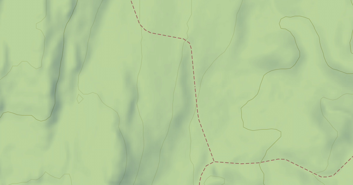 Map preview of USGS National Digital Trails 75138e74-42fb-463a-91db-807ceead1ddb