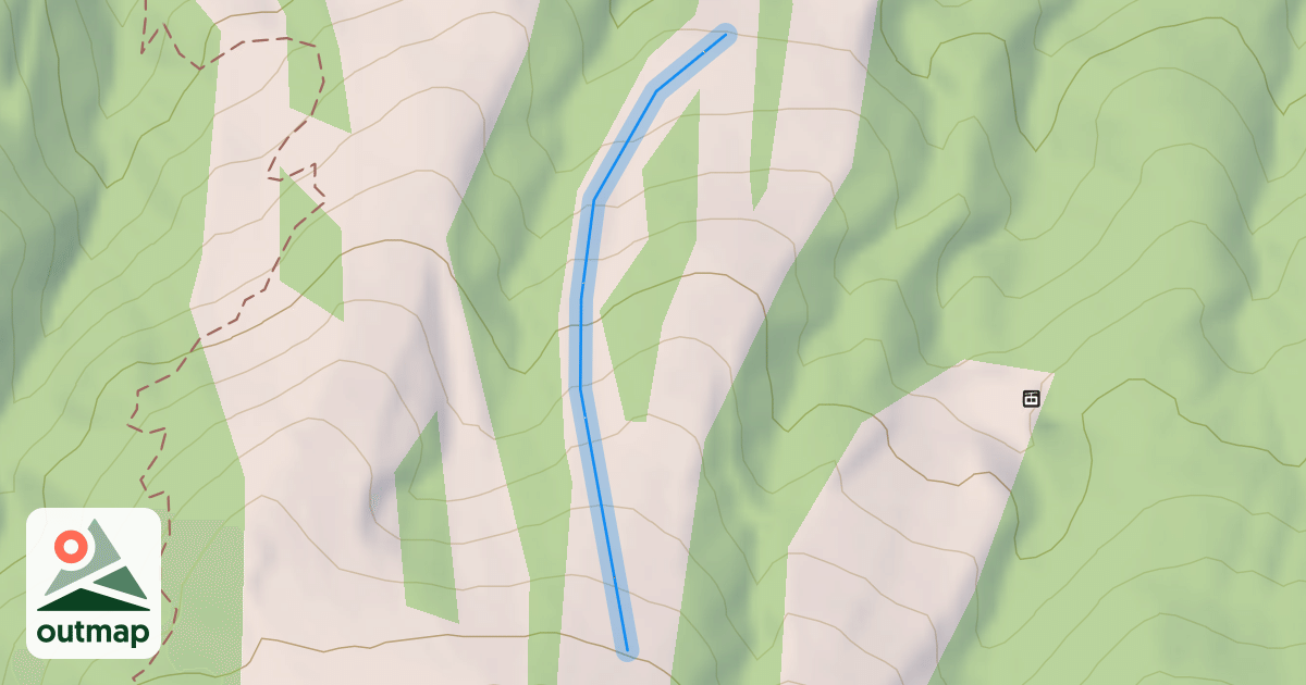 Map of Side Show
