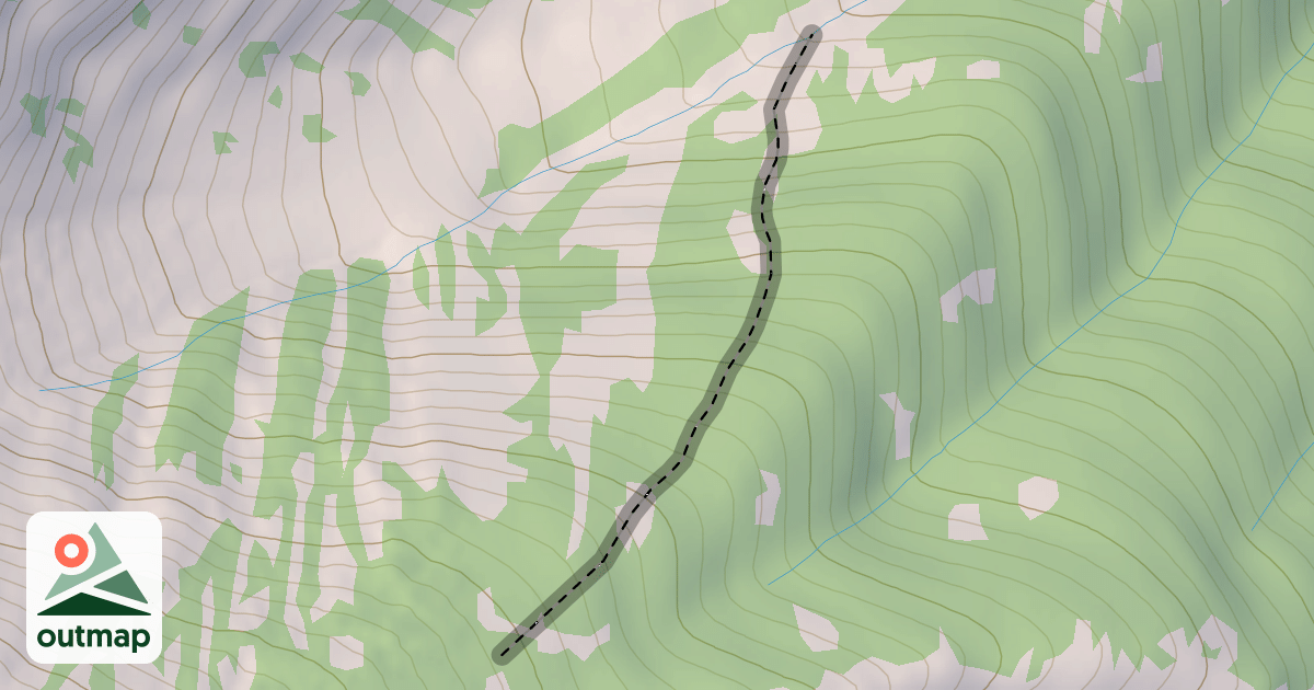 Map of G-1
