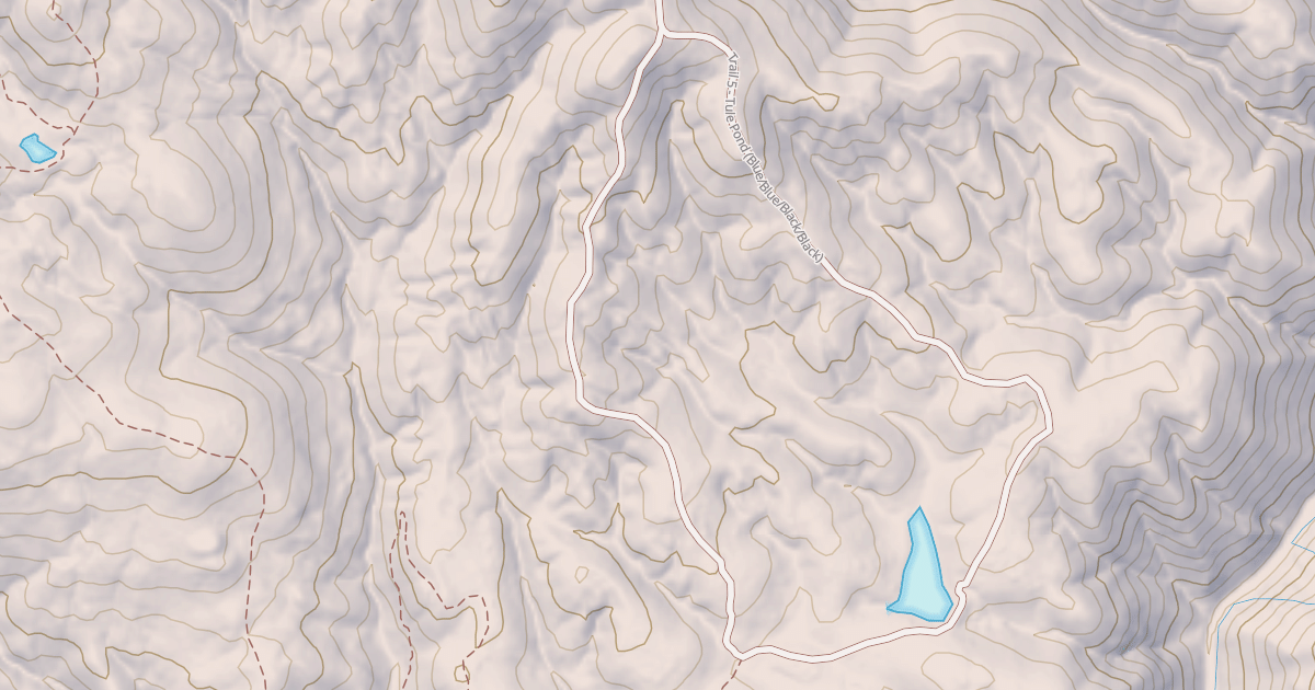 Map preview of USGS National Digital Trails d31b91c0-5950-4c9e-958f-b03865a49d3a