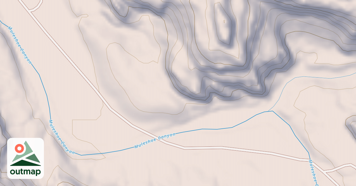 Map of BLM National GTLF Public Motorized Roads 0ae4d2a4-9afd-40e3-9d88-f7256fe436cc