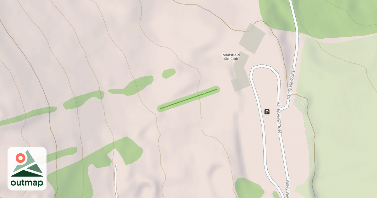 Map of Awesome