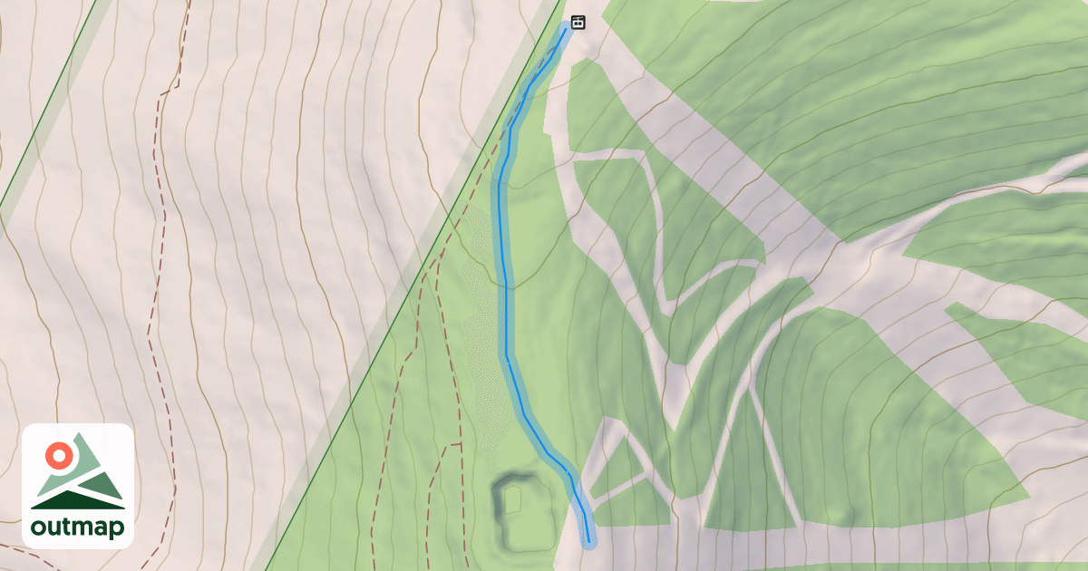 Map of Buckle Up