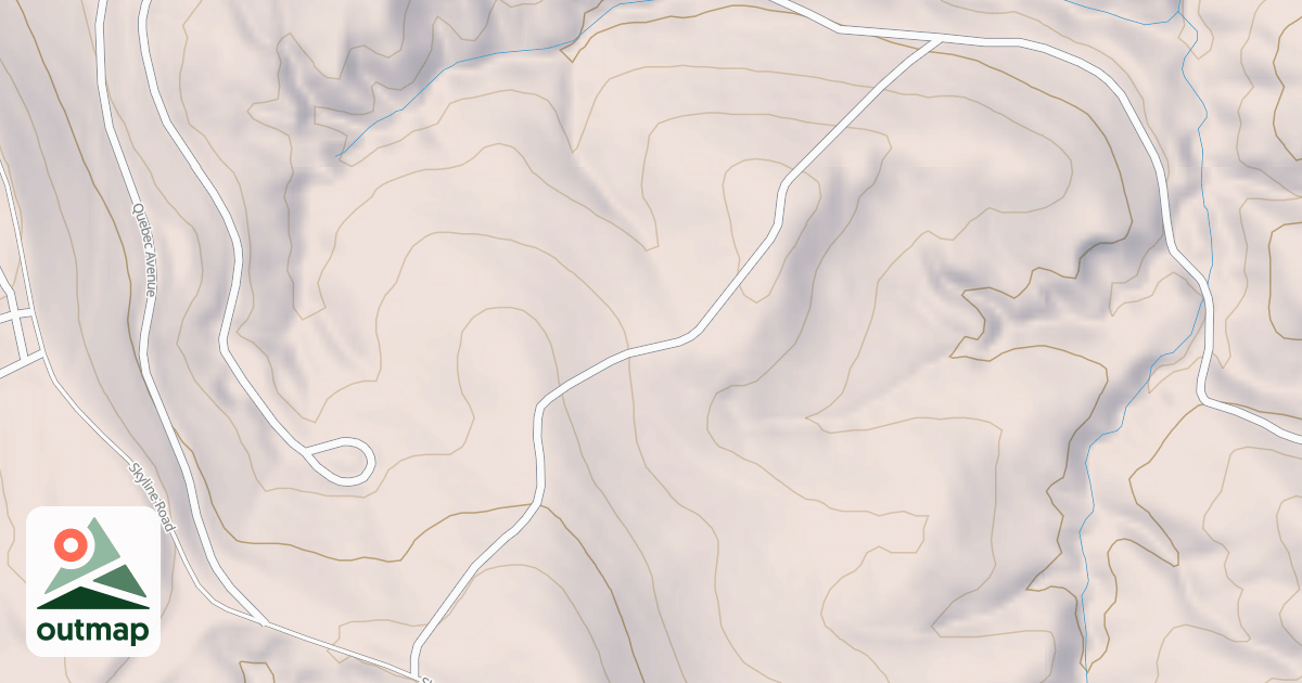 Map of BLM National GTLF Public Motorized Roads 39eb58ce-9607-46e5-8c03-0f90f535feff