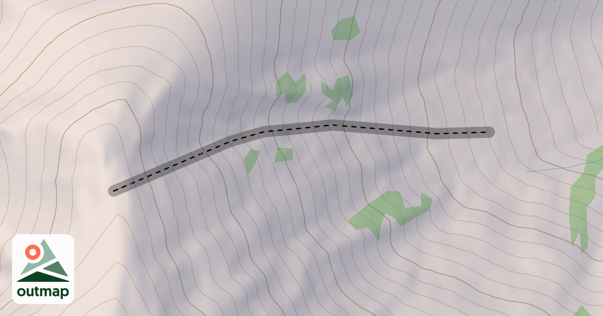 Map of B-Fore
