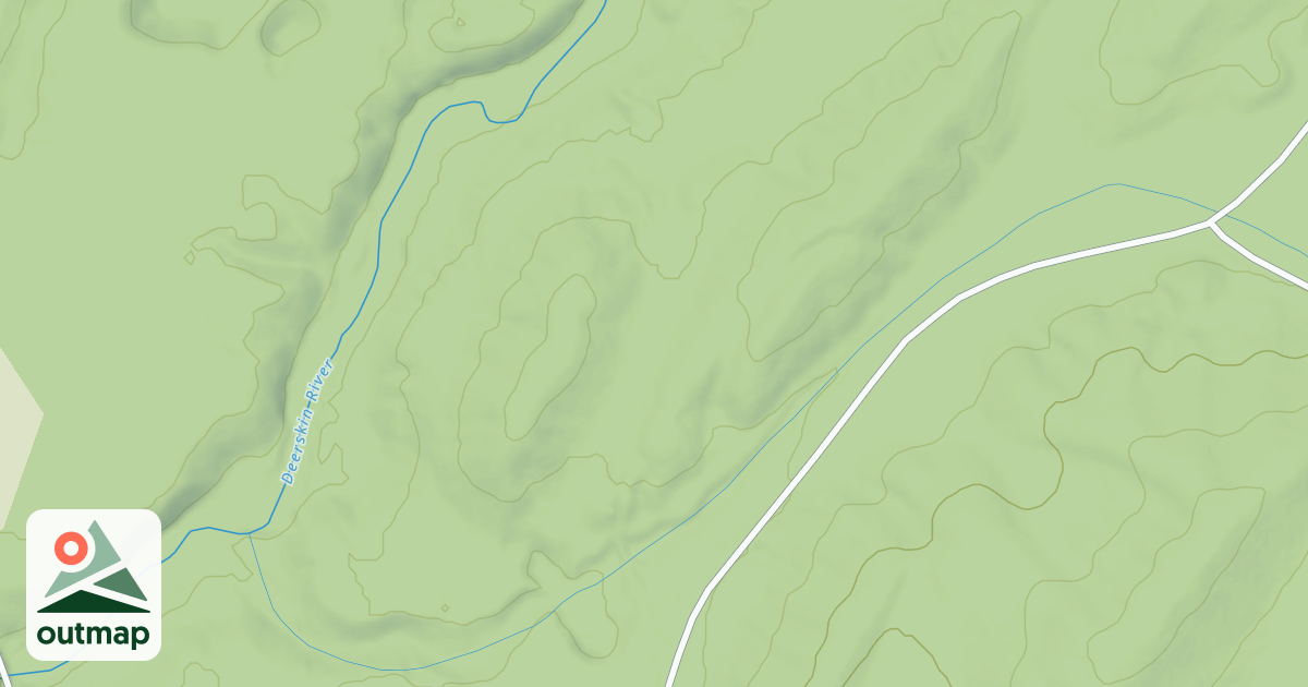 Map of FR 2472B
