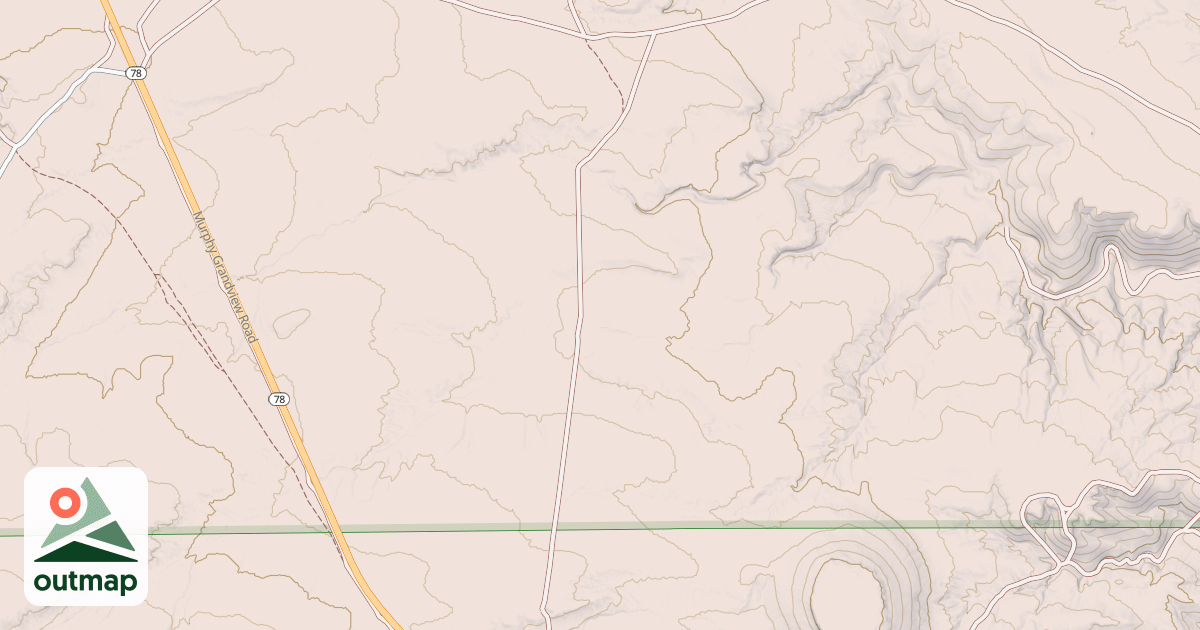 Map of BLM National GTLF Public Motorized Roads 04dd650a-17ac-49a7-a0a7-0b04824be8d3