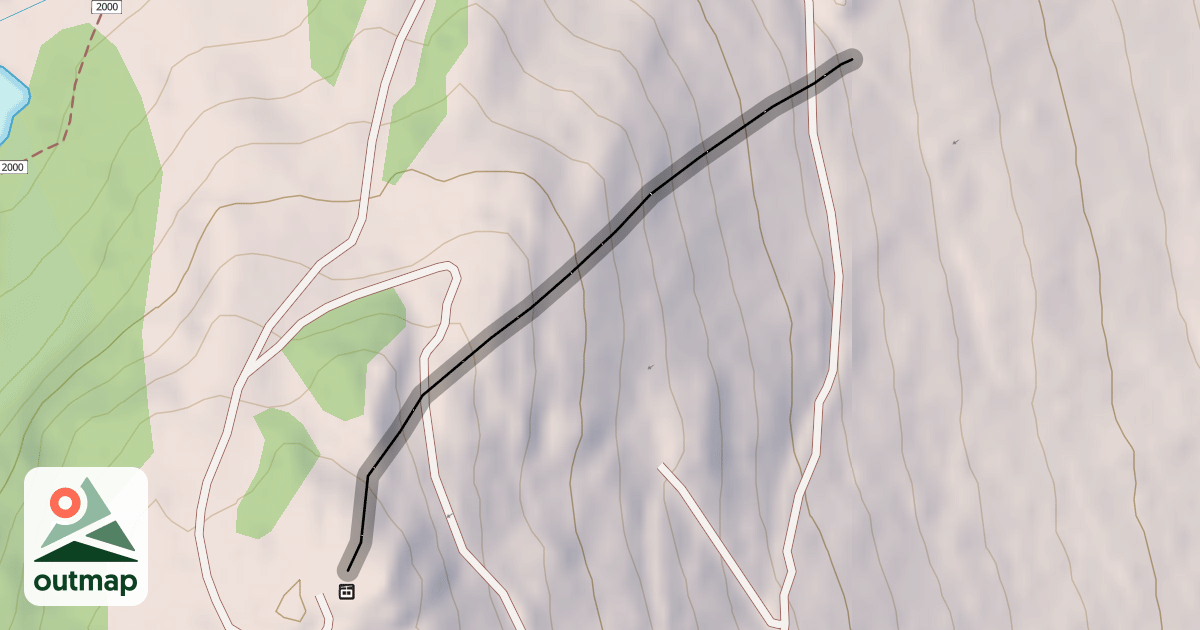 Map of Thunderbolt
