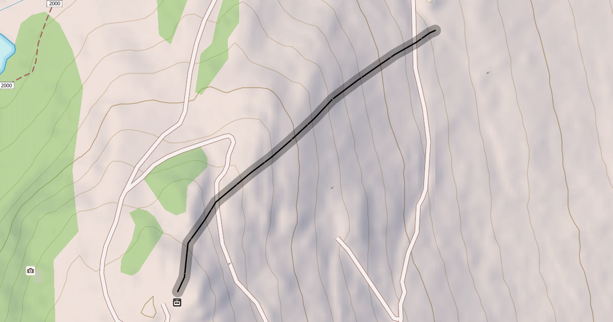 Map preview of Thunderbolt