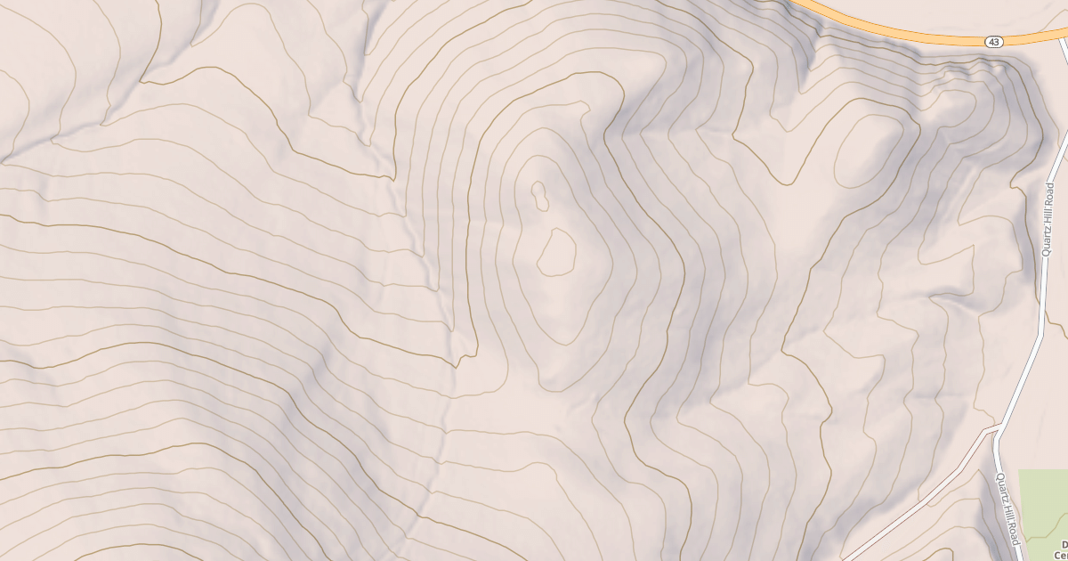 Map preview of BLM National GTLF Public Motorized Roads 24c865f1-c8cf-4a8a-bfe3-50b83e1cd54e