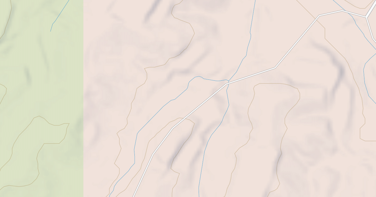 Map preview of BLM National GTLF Public Motorized Roads 01c5257b-c60e-4e5f-8f0d-240ca8d69e19