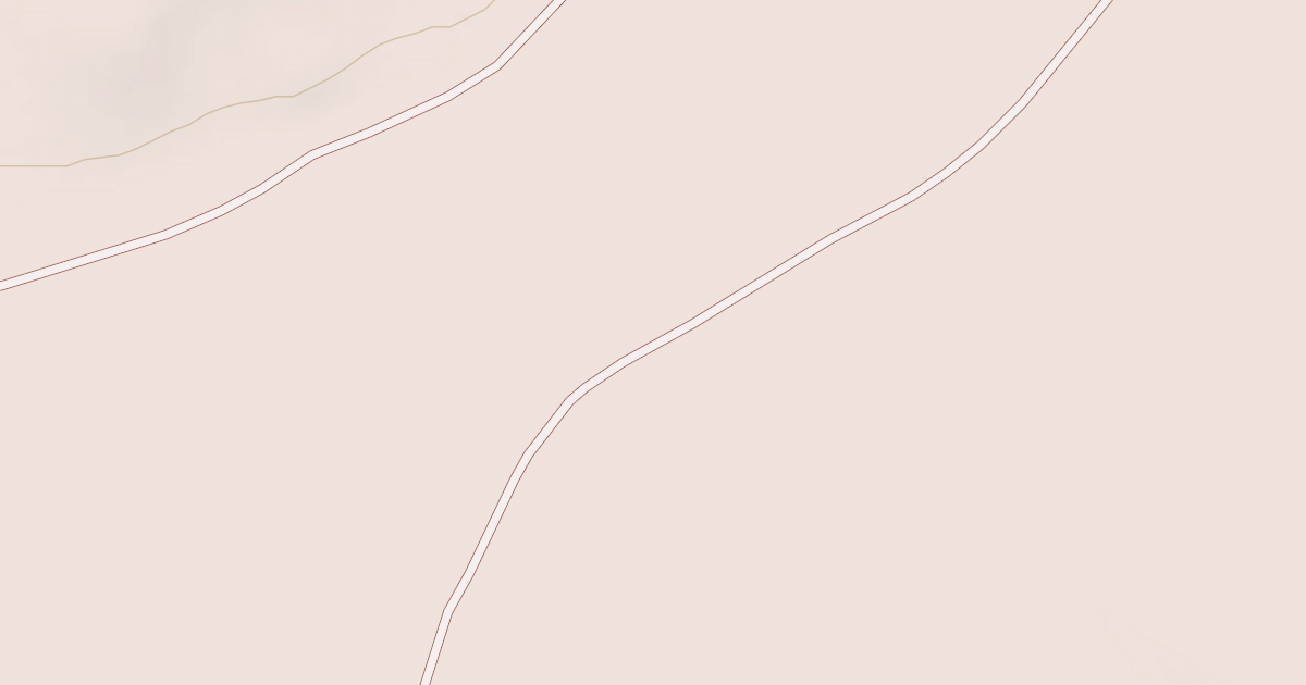 Map preview of BLM National GTLF Public Motorized Roads 6770a762-4799-4df5-be85-fcfb00f698ca
