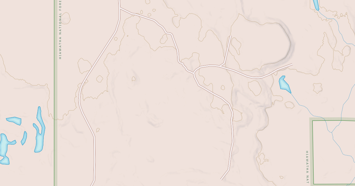 Map preview of INDIAN HEAD