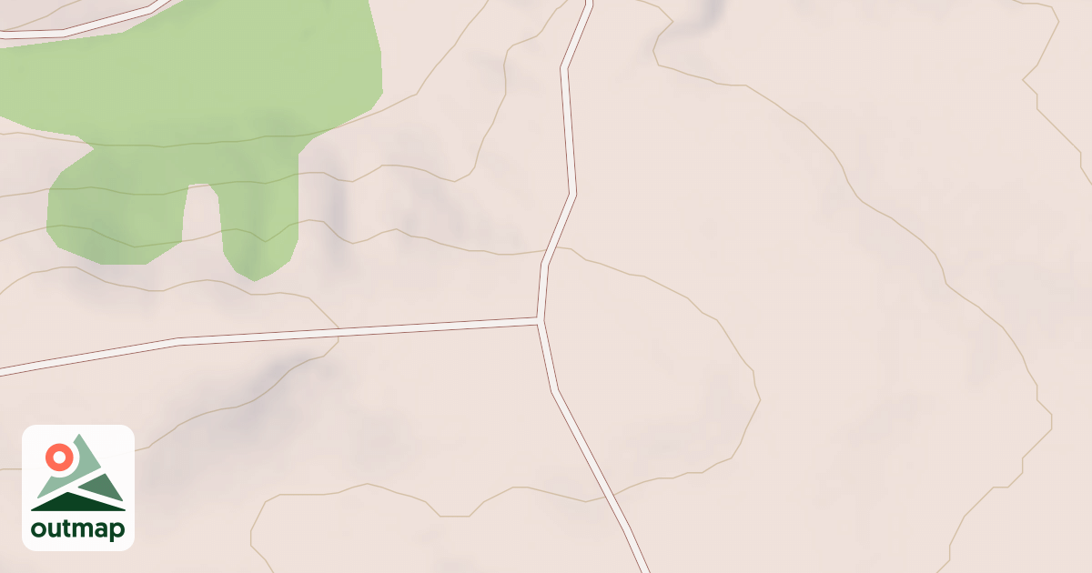 Map of BLM National GTLF Public Motorized Roads 23f11a8c-e38b-42fd-b35c-a0754fc40101