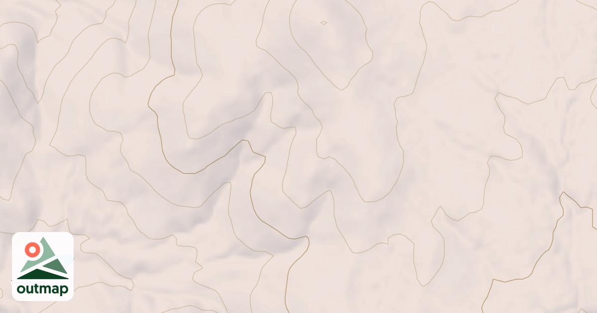 Map of 4242 K