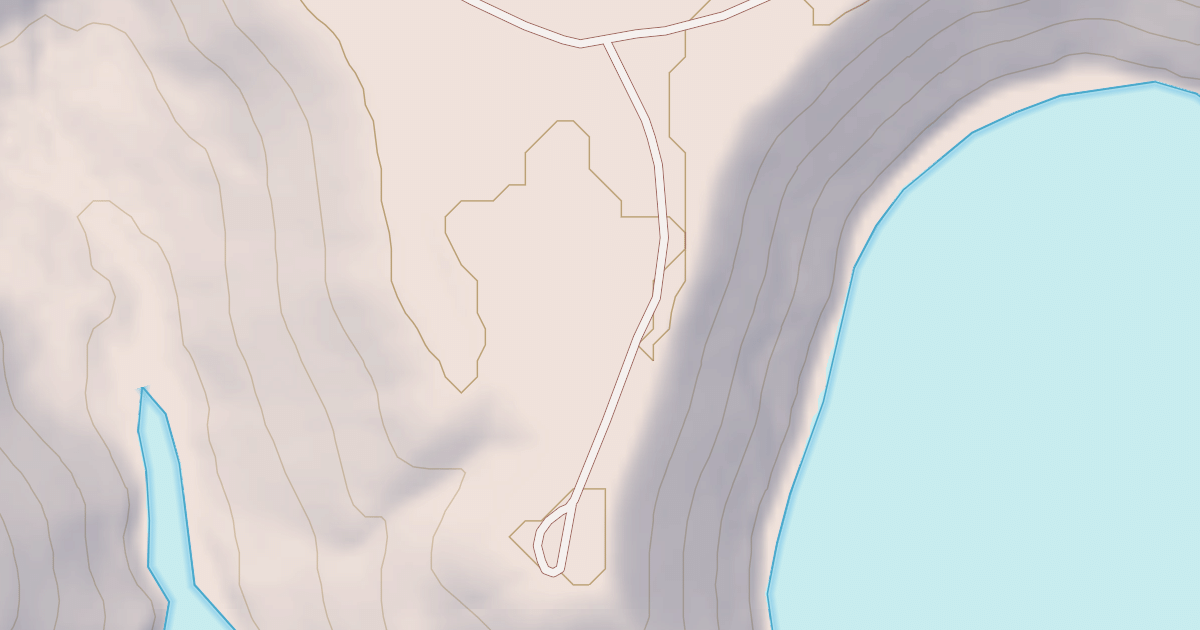 Map preview of AU SABLE RIVER CAMPSITE