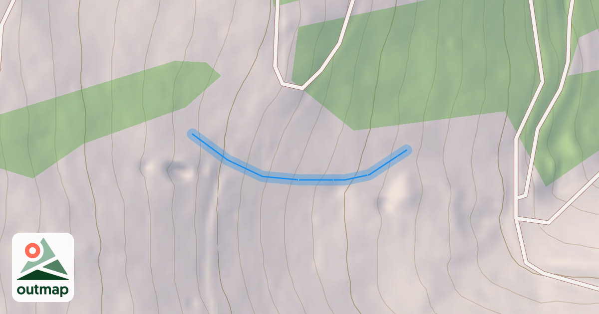 Map of Pit Parks