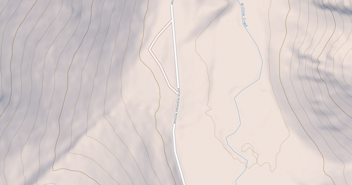 Map preview of BLM National GTLF Public Motorized Roads 2e3c4467-62af-4ec1-a5b0-9dd7acf78d57