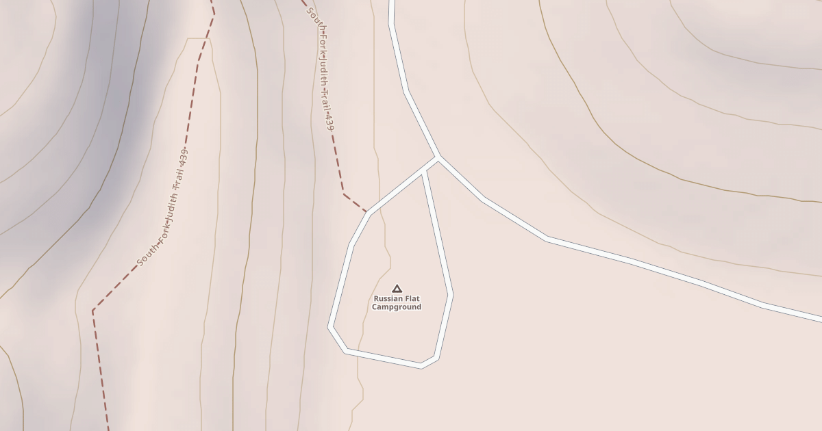 Map preview of SMITH CR WEST A1