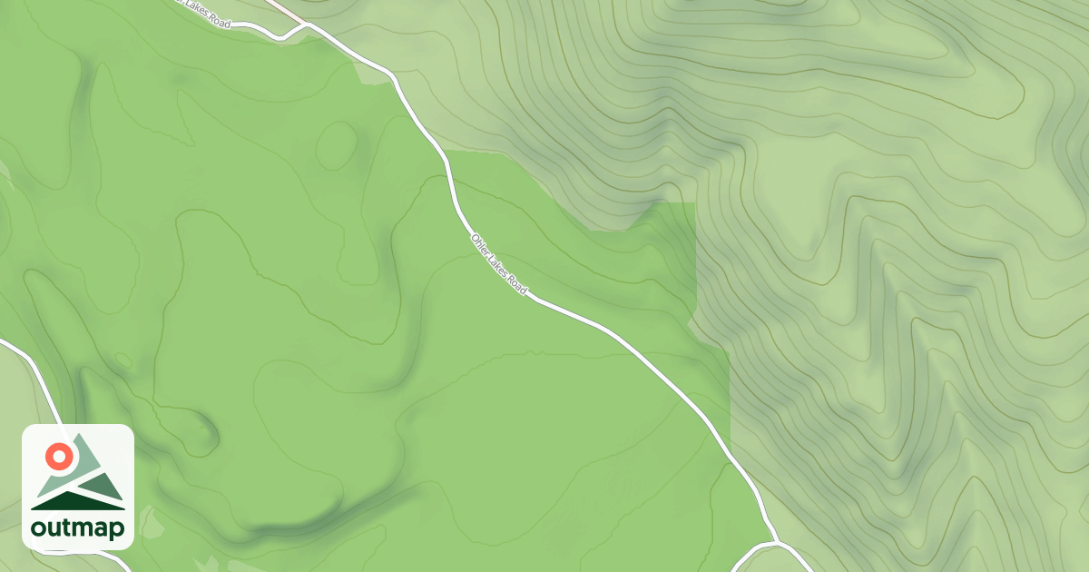 Map of OHLER
