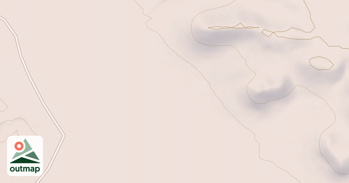 Map of (FDR) 8022