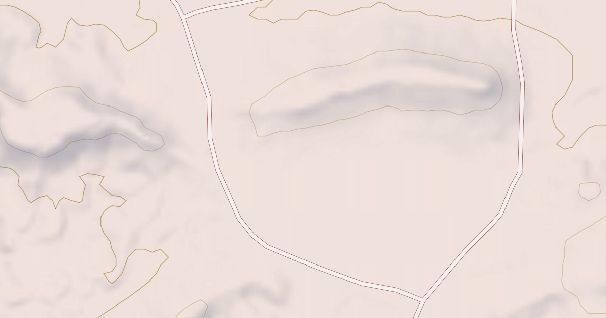 Map preview of BLM National GTLF Public Motorized Roads 21bed3cc-dd86-4c5f-a562-eff6a77c057c