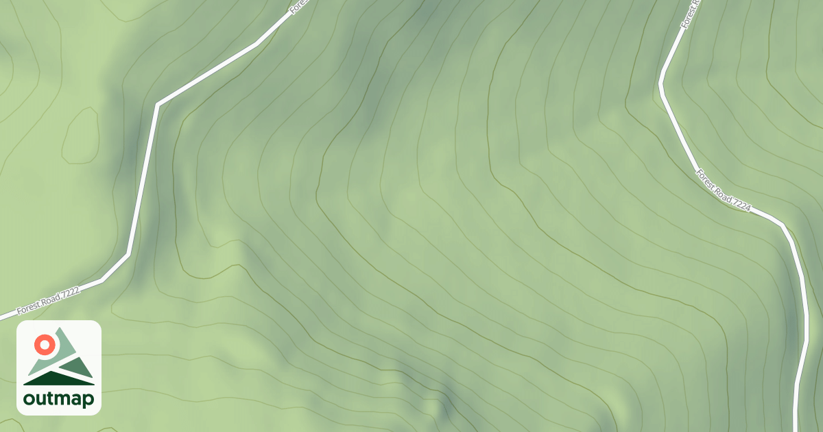 Map of HUC