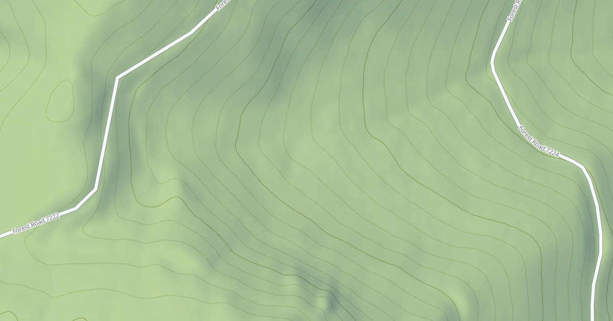 Map preview of HUC
