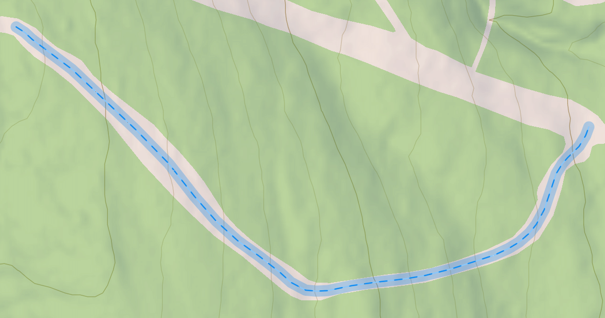 Map preview of Firestar