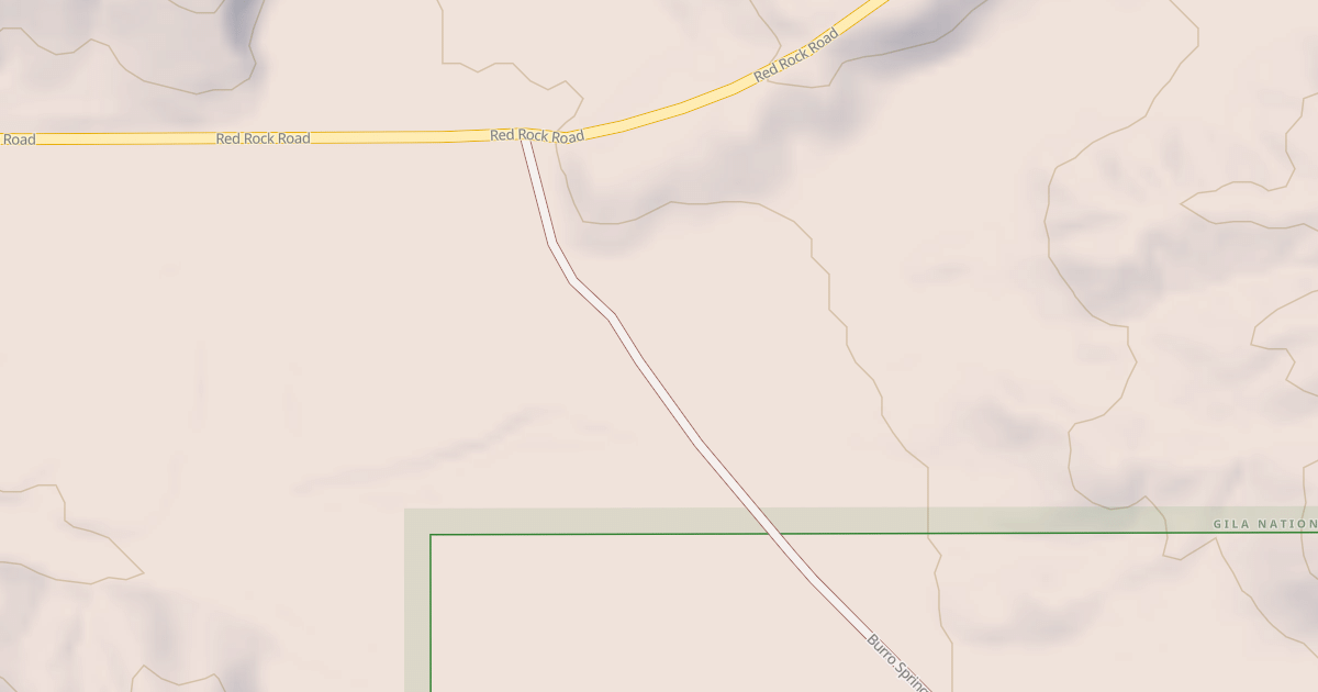 Map preview of 4247 K