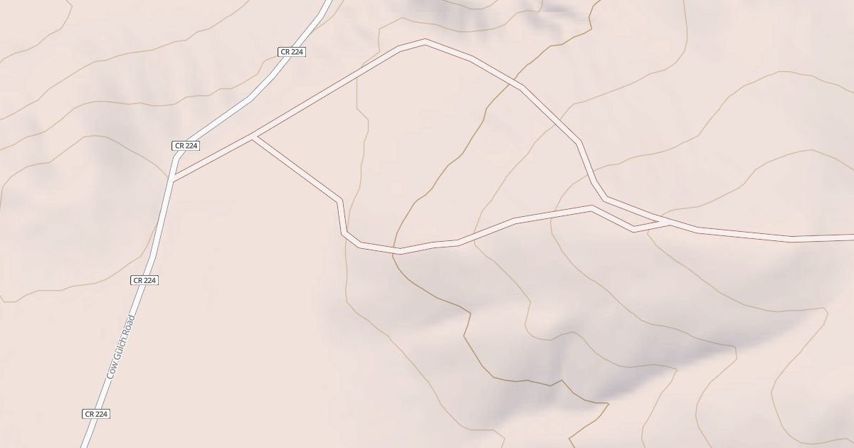 Map preview of BLM National GTLF Public Motorized Roads 500f7f8f-13f2-431a-b444-feae1ebd8a4d