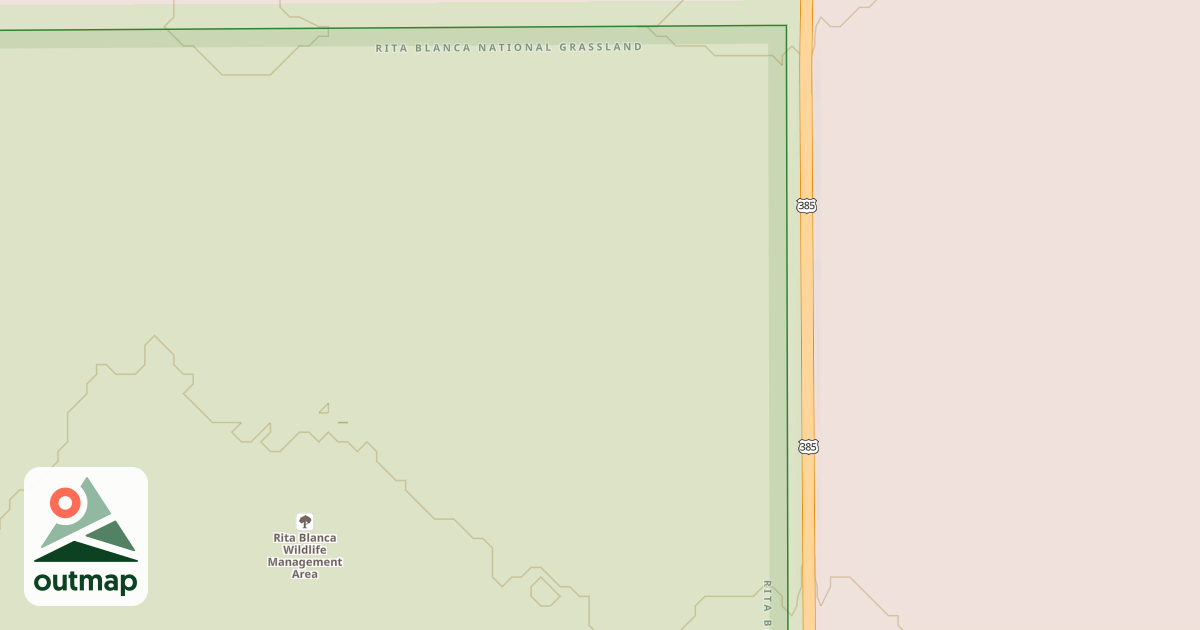 Map of UNIT 142