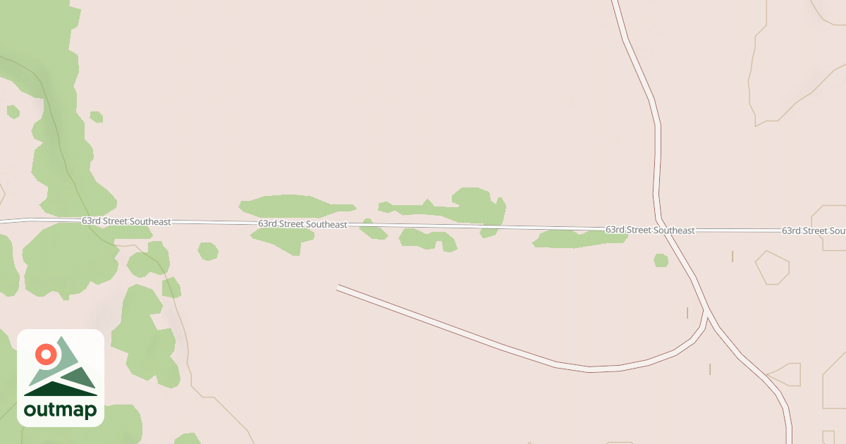 Map of (FDR) 1214