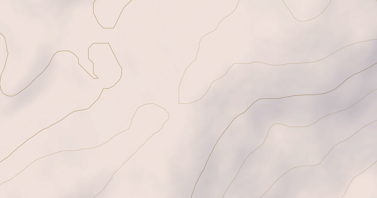 Map preview of Iris Overlook East Road